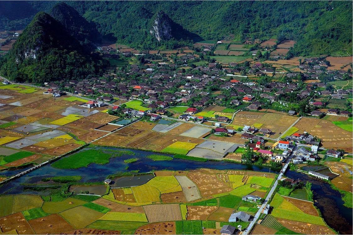 Du lịch Việt Nam tự hào có thêm hai 'Làng du lịch tốt nhất thế giới' - 4