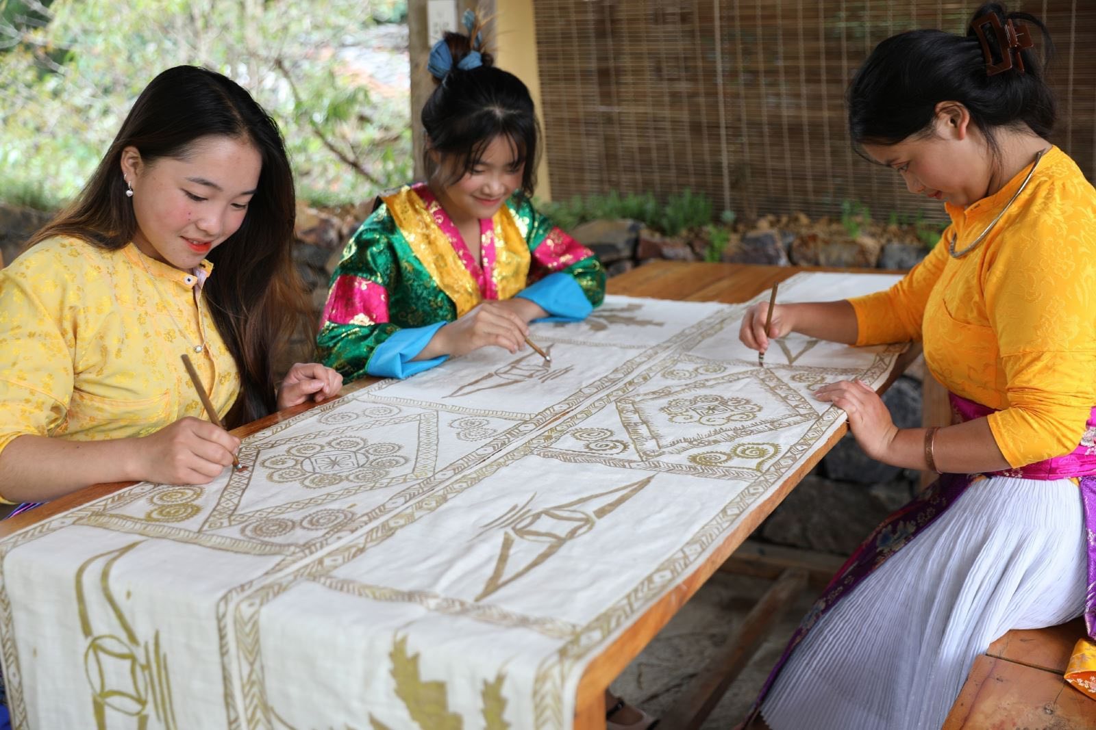 Du lịch Việt Nam tự hào có thêm hai 'Làng du lịch tốt nhất thế giới' - 2