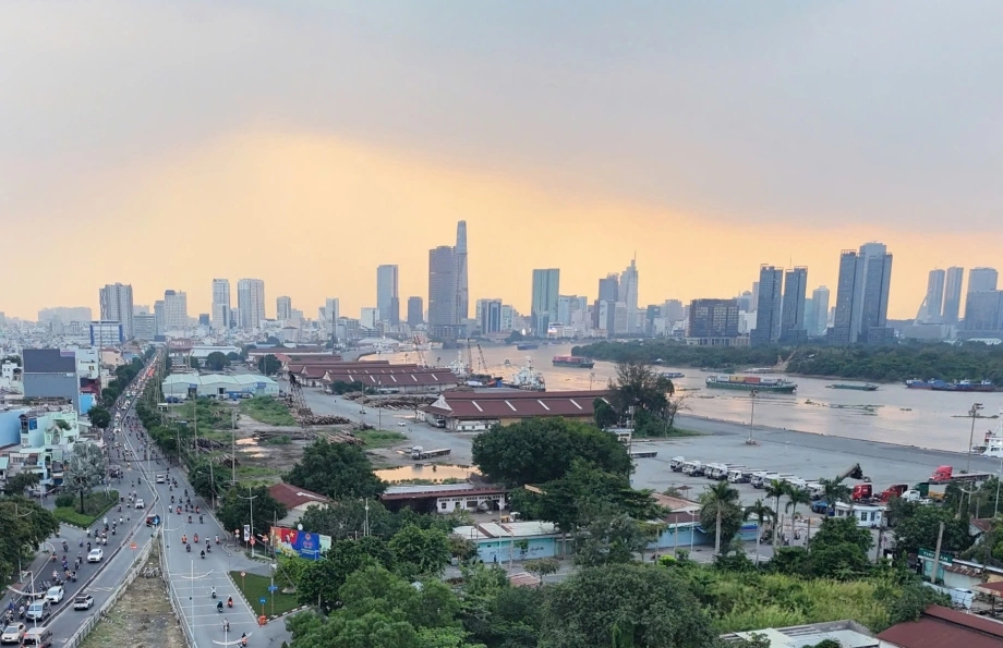 Khu vực Bến Nhà Rồng sẽ trở thành công viên và không gian văn hóa mở rộng - 2