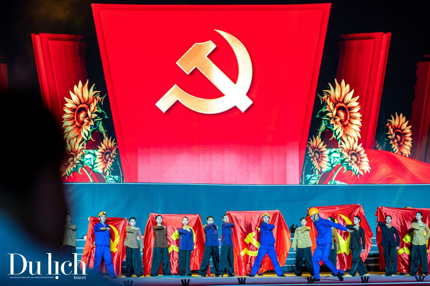Concert Hạ Long 2025 'Hào khí di sản - Bừng sáng tương lai' hoành tráng nhất từ trước tới nay - 1