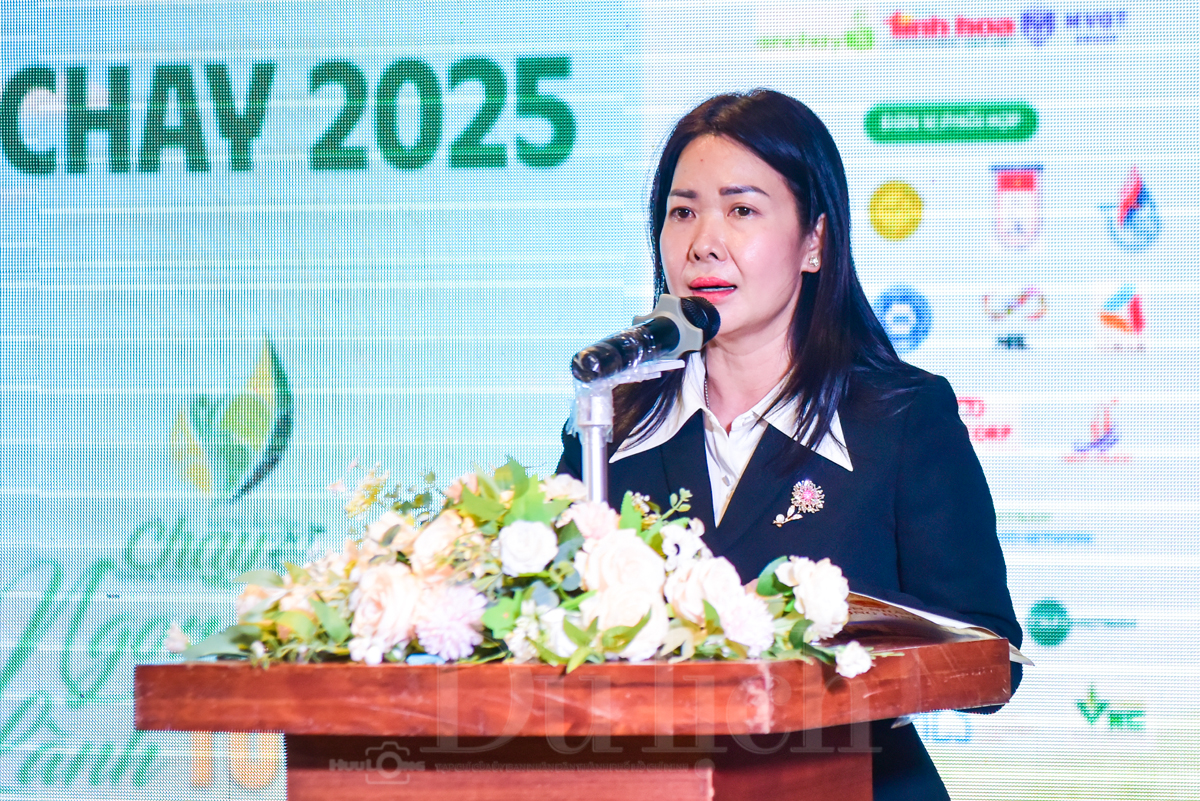 Bếp yêu thương thắp lửa tinh thần sẻ chia tại Lễ hội Ẩm thực Chay lớn nhất TP.HCM - 4