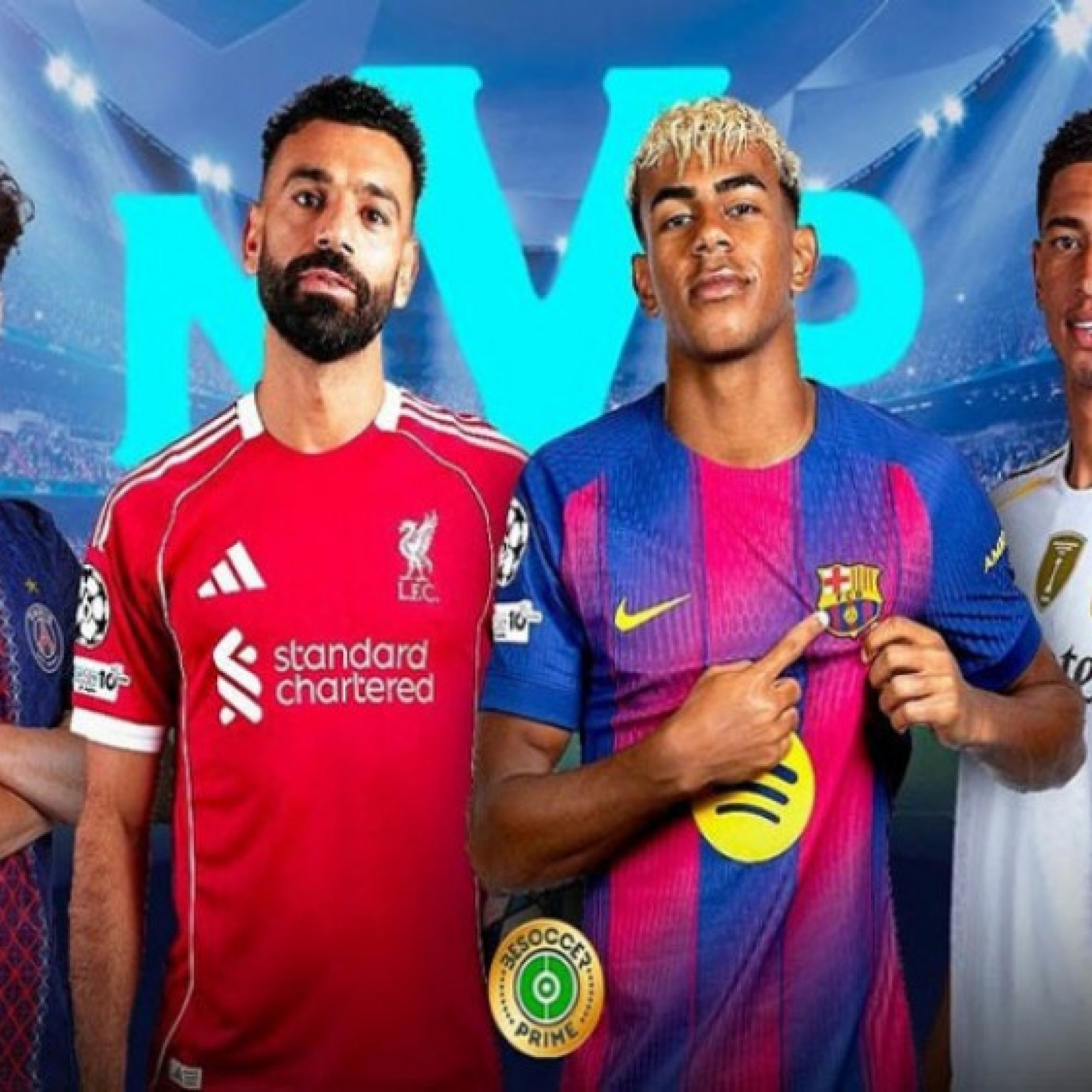  - Dự đoán tỷ số Cúp C1: Real Madrid thư hùng Juventus, ông lớn gặp thách thức