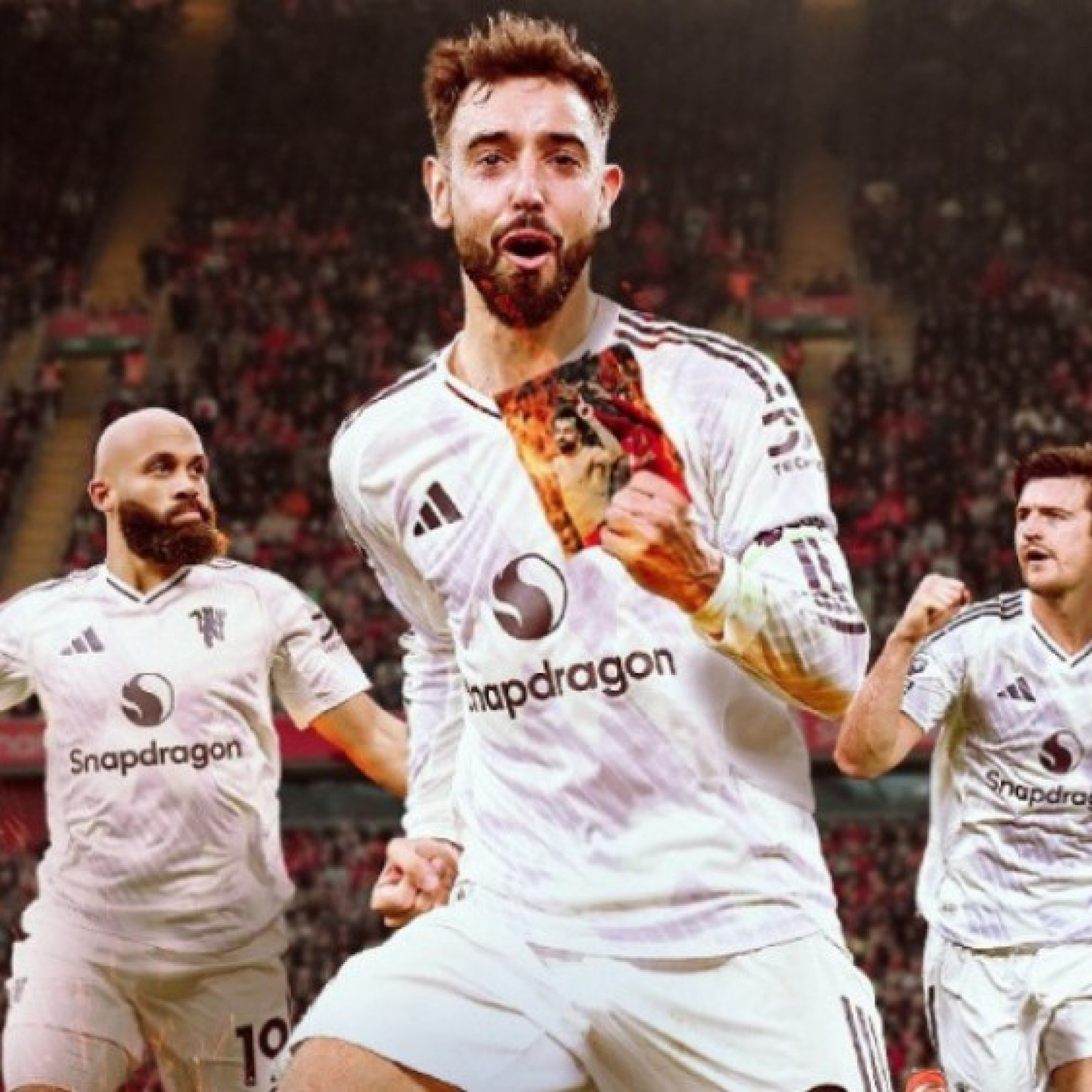  - MU thắng derby nước Anh không phải "tai nạn", ai là tội đồ của Liverpool? (Clip 1 phút)