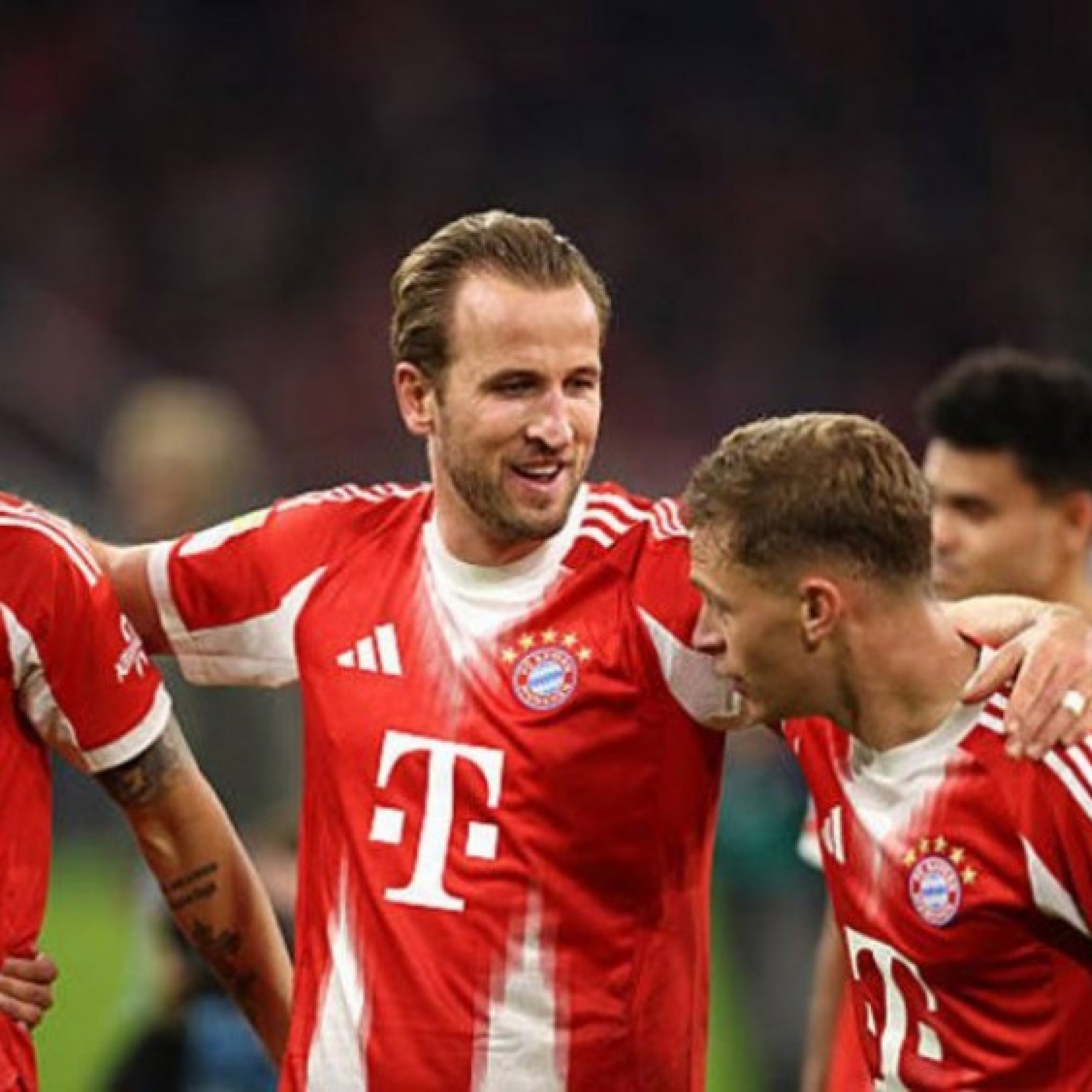  - Harry Kane toàn diện nhất thế giới: Đá tiền đạo, tiền vệ & hậu vệ trong 1 trận