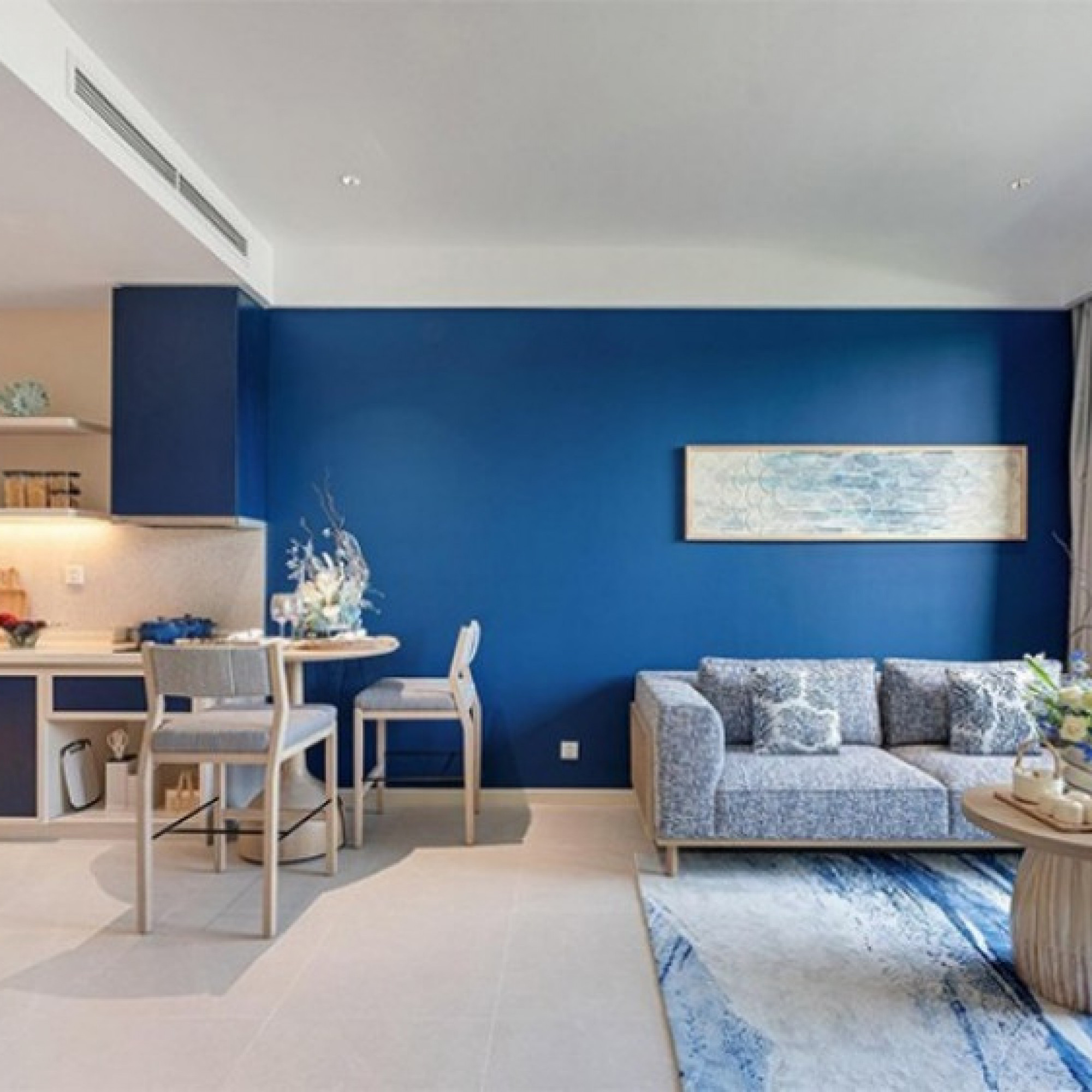  - Second home ven biển: Làn sóng mới tại cửa ngõ TP.HCM