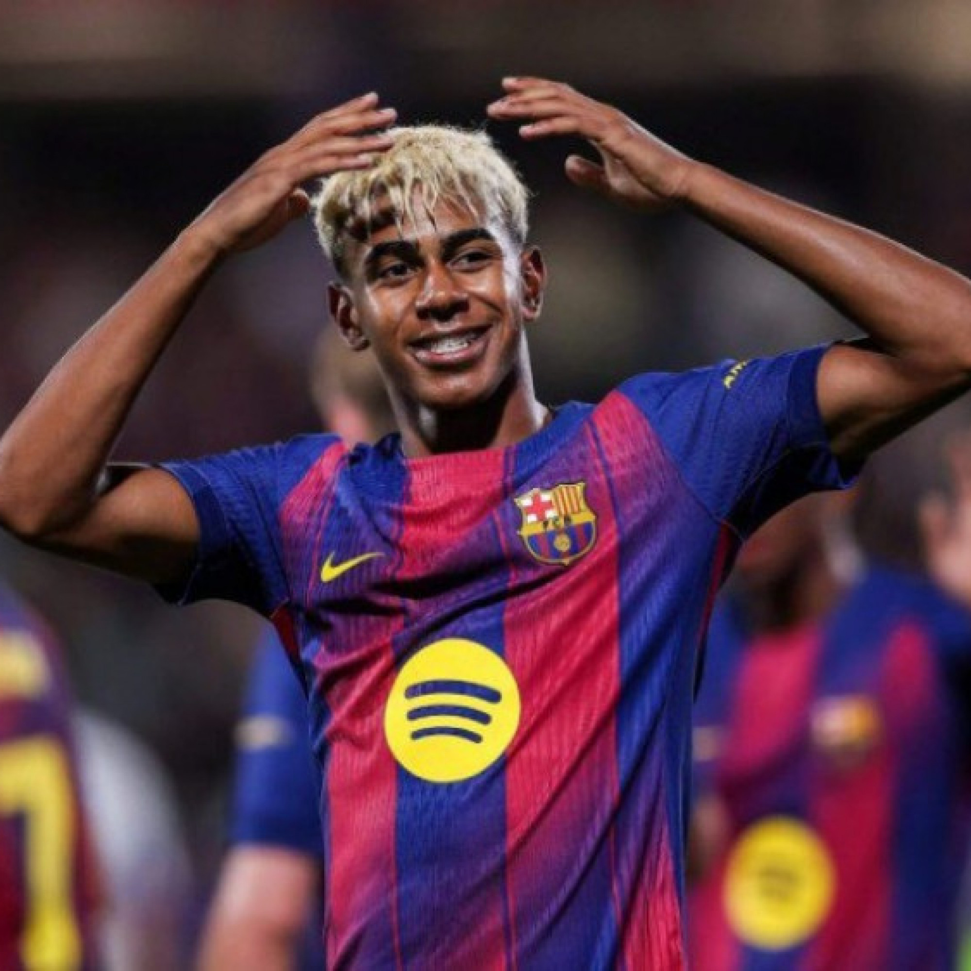  - Barca phú quý giật lùi vì Yamal & dàn sao tự mãn, HLV Flick phải cẩn trọng