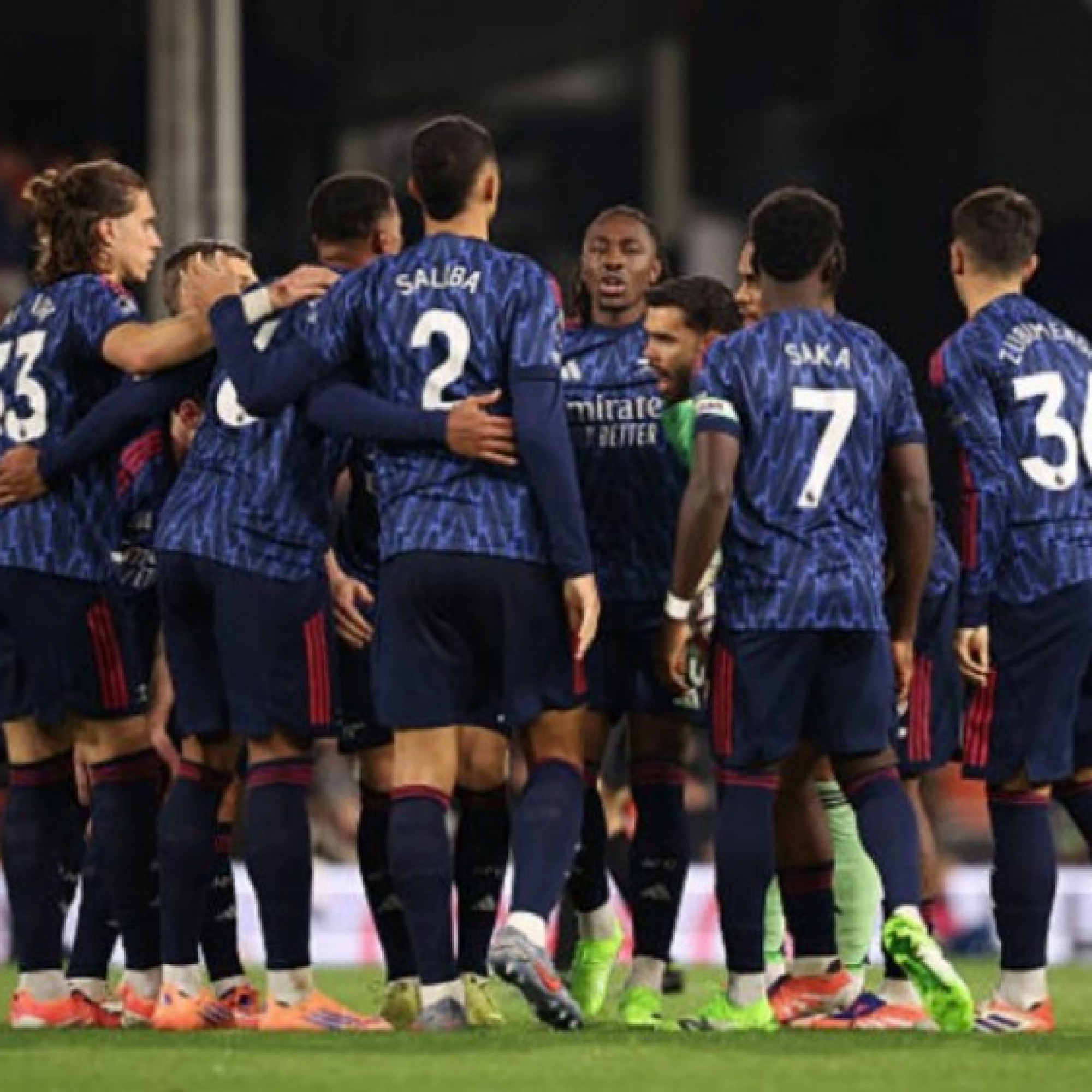 - Arteta như trúng số độc đắc, Arsenal có cánh trái hoàn hảo