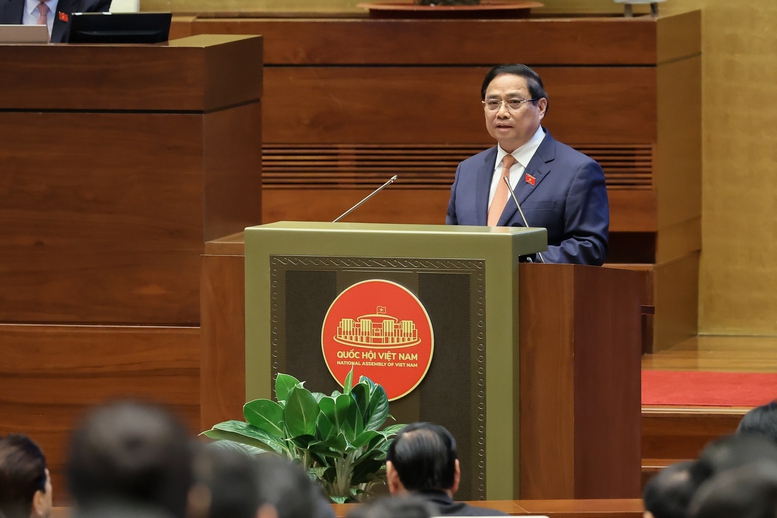 Thủ tướng: Du lịch phục hồi, đón lượng khách quốc tế cao nhất từ trước đến nay - 1