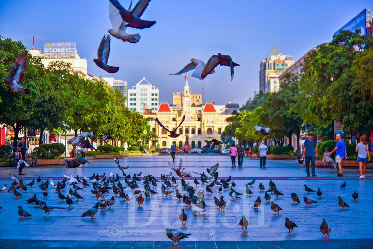 Thủ tướng: Du lịch phục hồi, đón lượng khách quốc tế cao nhất từ trước đến nay - 4