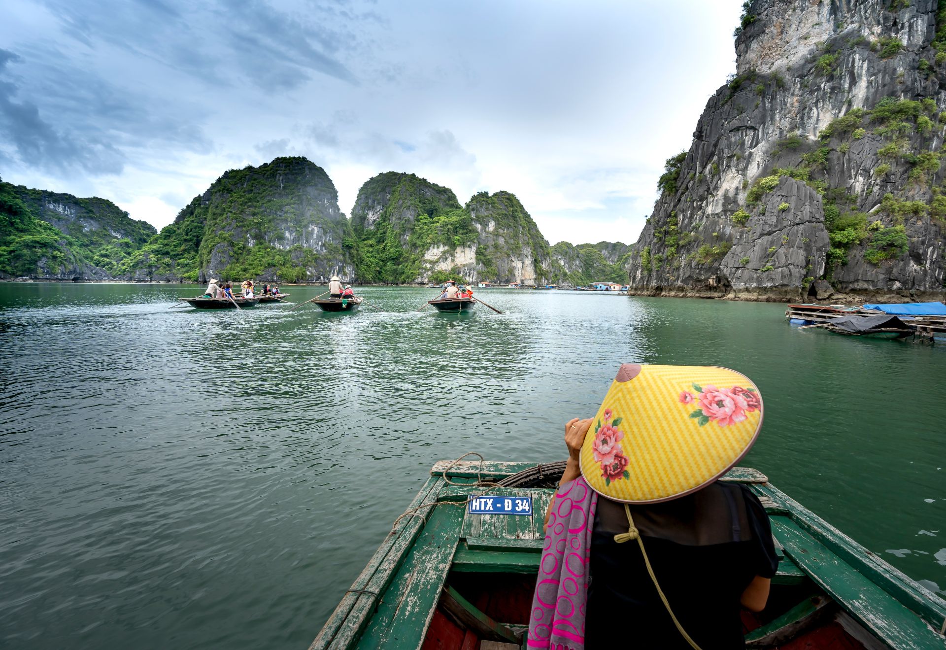 Khám phá Đông Nam Á mùa mưa: Trải nghiệm độc đáo chờ đón bạn - 1