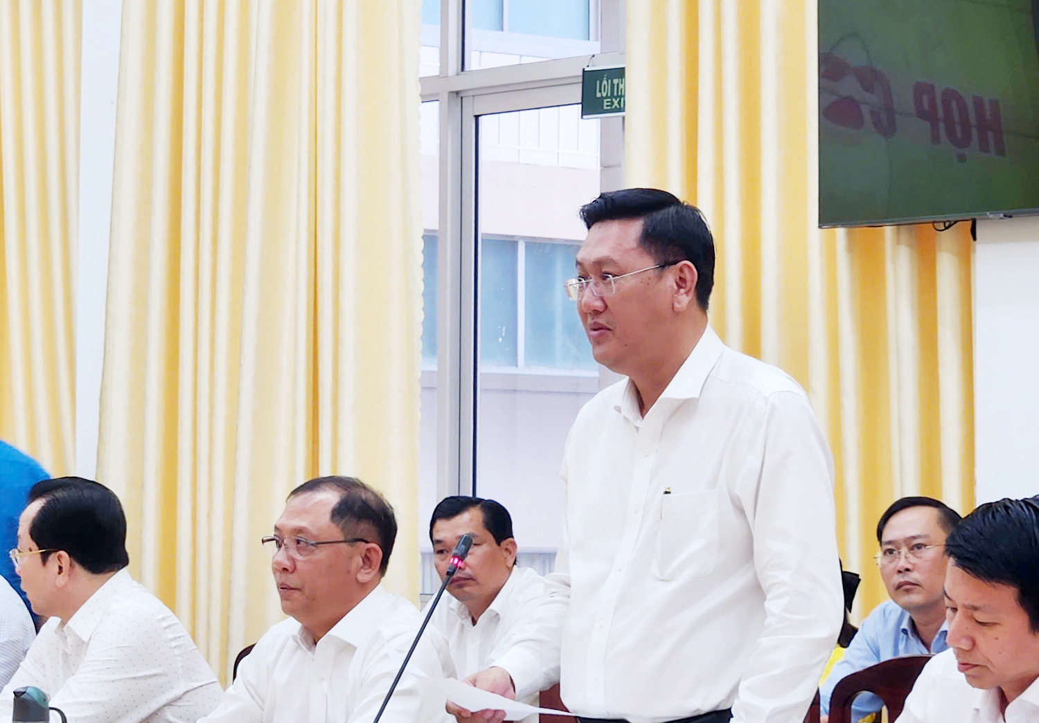 Nhiều tuyến đường ở Cần Thơ không bị ngập trong đợt triều cường tháng 10 - 2