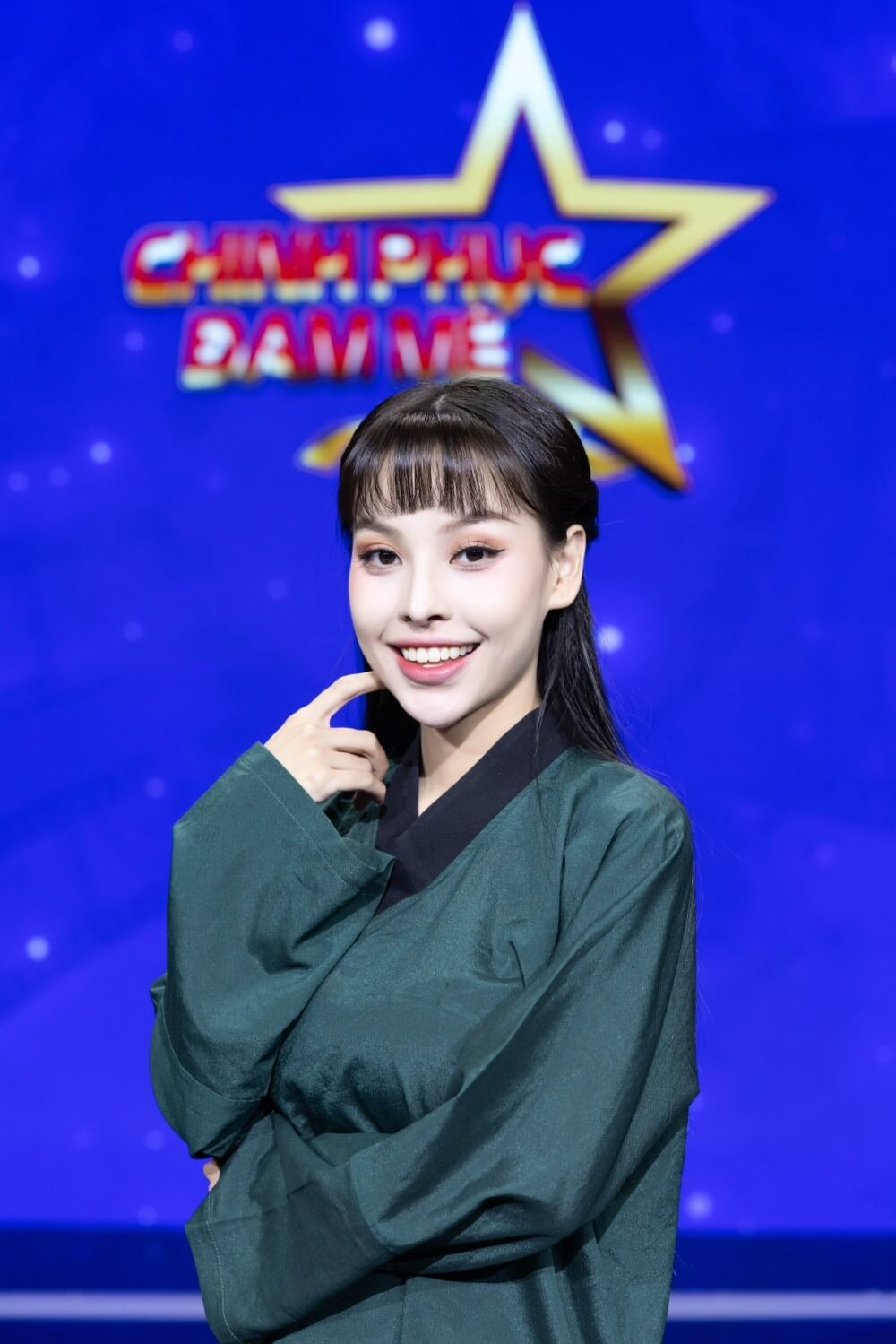 ‘Chinh phục đam mê’ tập 6: NSND Kim Xuân nhắc nhở thí sinh - 4