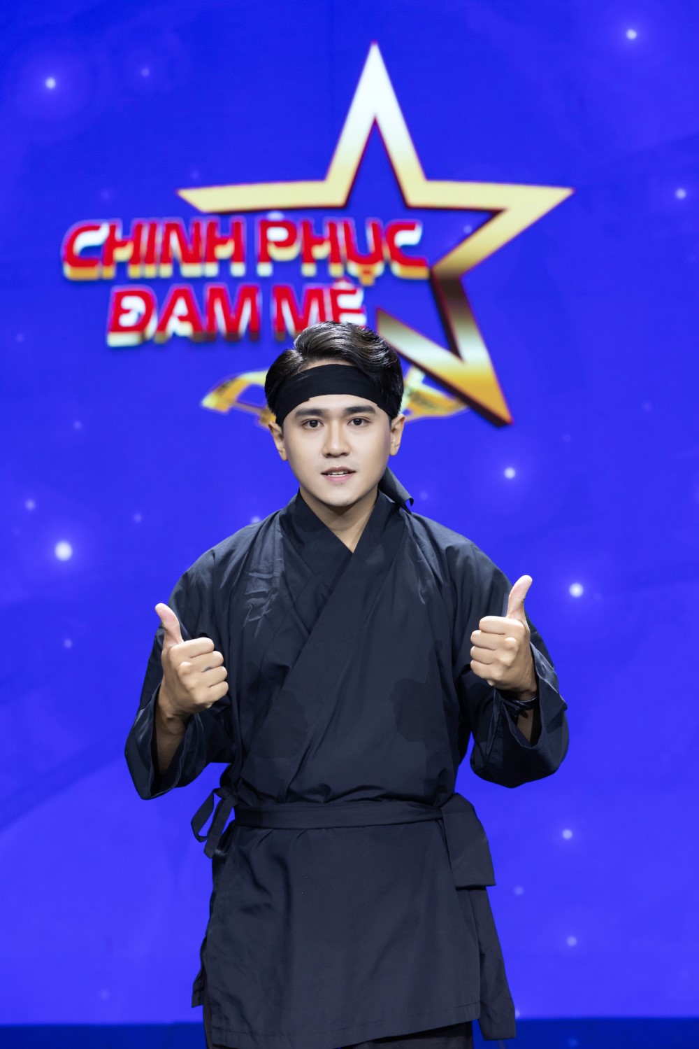 ‘Chinh phục đam mê’ tập 6: NSND Kim Xuân nhắc nhở thí sinh - 5