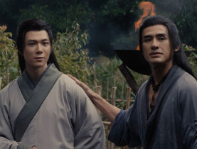  - Hoàng Tử Quỷ tung Teaser Trailer và Poster đậm màu kinh dị, Anh Tú Atus “hoá quỷ” vẫn hút hồn khán giả