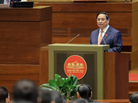  - Thủ tướng: Du lịch phục hồi, đón lượng khách quốc tế cao nhất từ trước đến nay