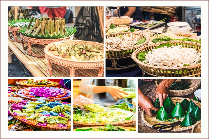 Bếp yêu thương thắp lửa tinh thần sẻ chia tại Lễ hội Ẩm thực Chay lớn nhất TP.HCM - 5