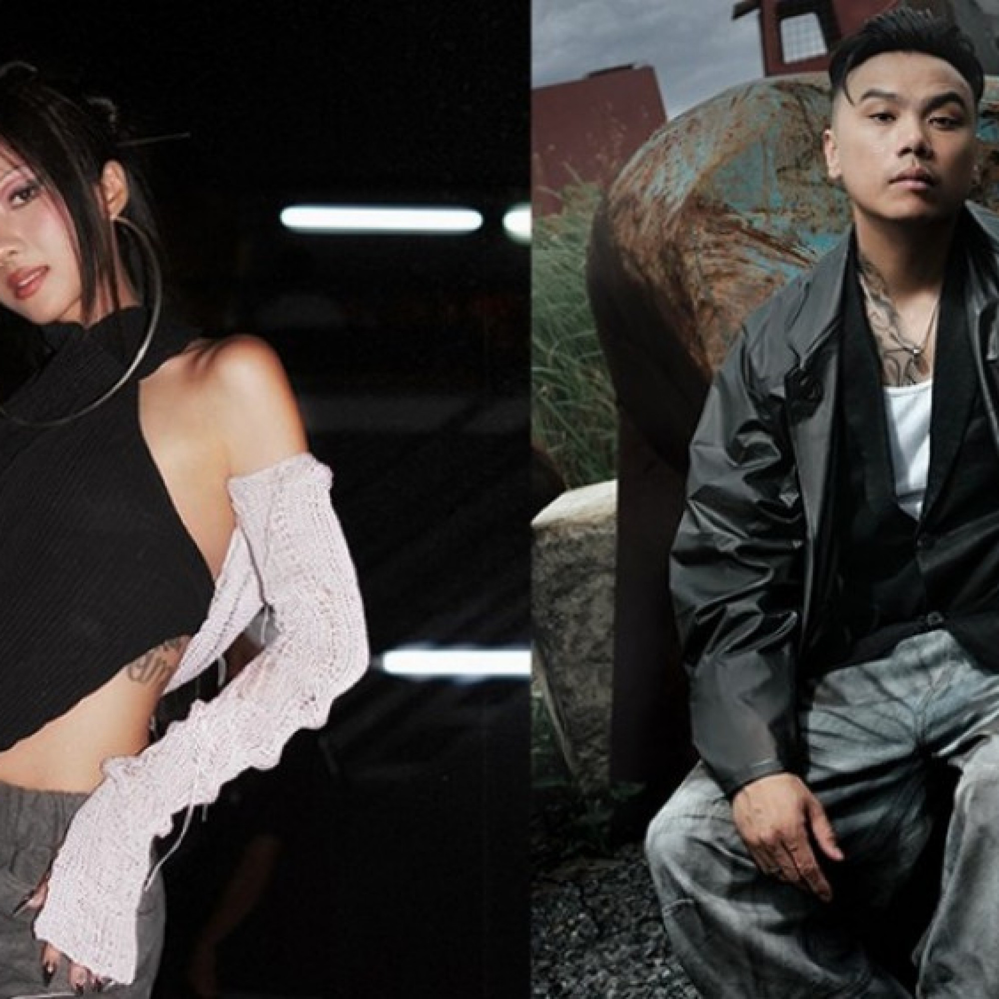  - Dàn line-up School Fest 7 sẽ đưa Hip-hop Việt “chạm chiều không gian mới”