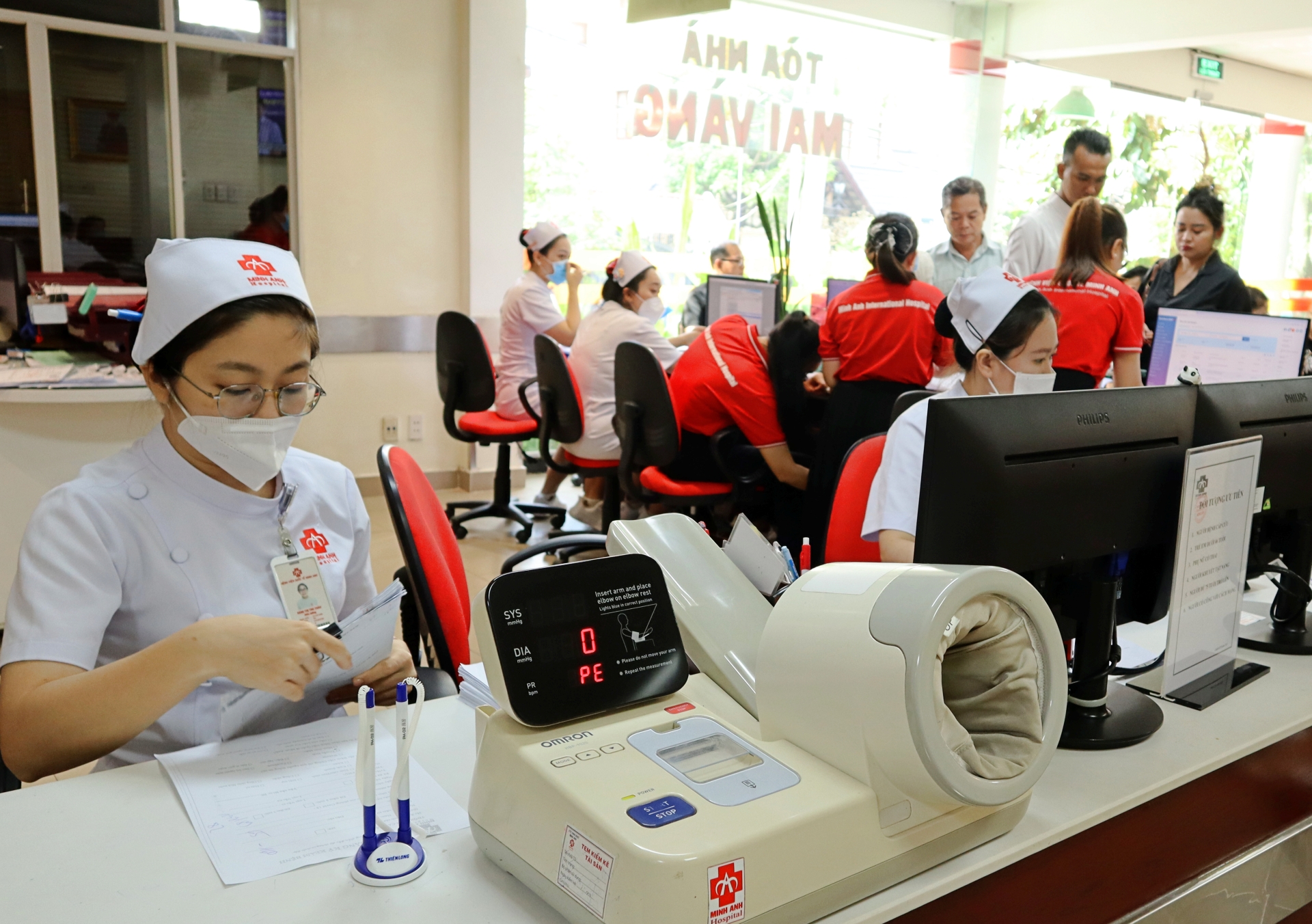 Ứng dụng AI trong y khoa: Tuyệt đối không tin tưởng một cách mù quáng - 2