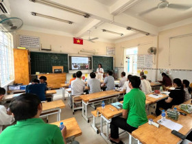  - Đào tạo nghề theo "đặt hàng" của người dân