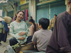  - Từ “Nụ Hôn Bạc Tỷ” đến Ai Thương Ai Mến: Thu Trang trở lại mạnh mẽ, kể chuyện tình thân đẫm nước mắt