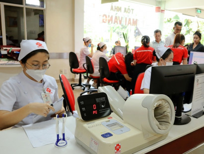  - Ứng dụng AI trong y khoa: Tuyệt đối không tin tưởng một cách mù quáng