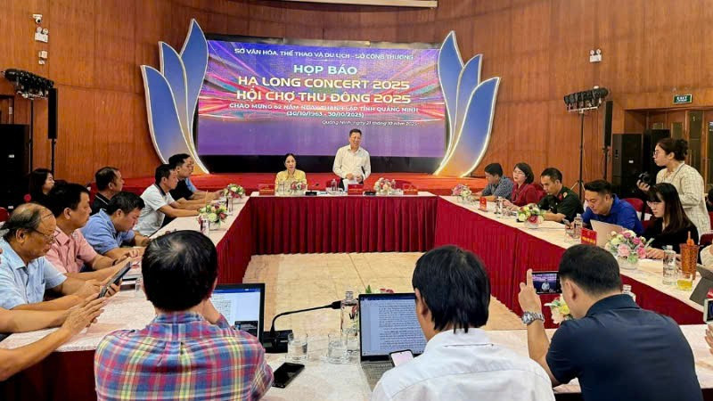 Concert Hạ Long lớn nhất từ trước đến nay của Quảng Ninh có gì ? - 1