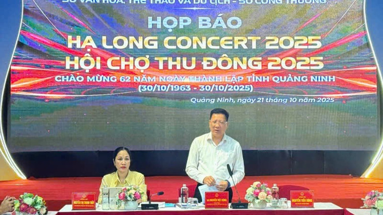 Concert Hạ Long lớn nhất từ trước đến nay của Quảng Ninh có gì ? - 2