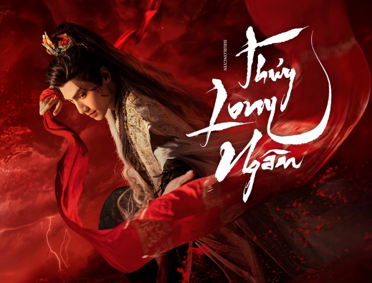 'Thủy Long Ngâm' của La Vân Hi ấn định lịch chiếu song song tại Việt Nam