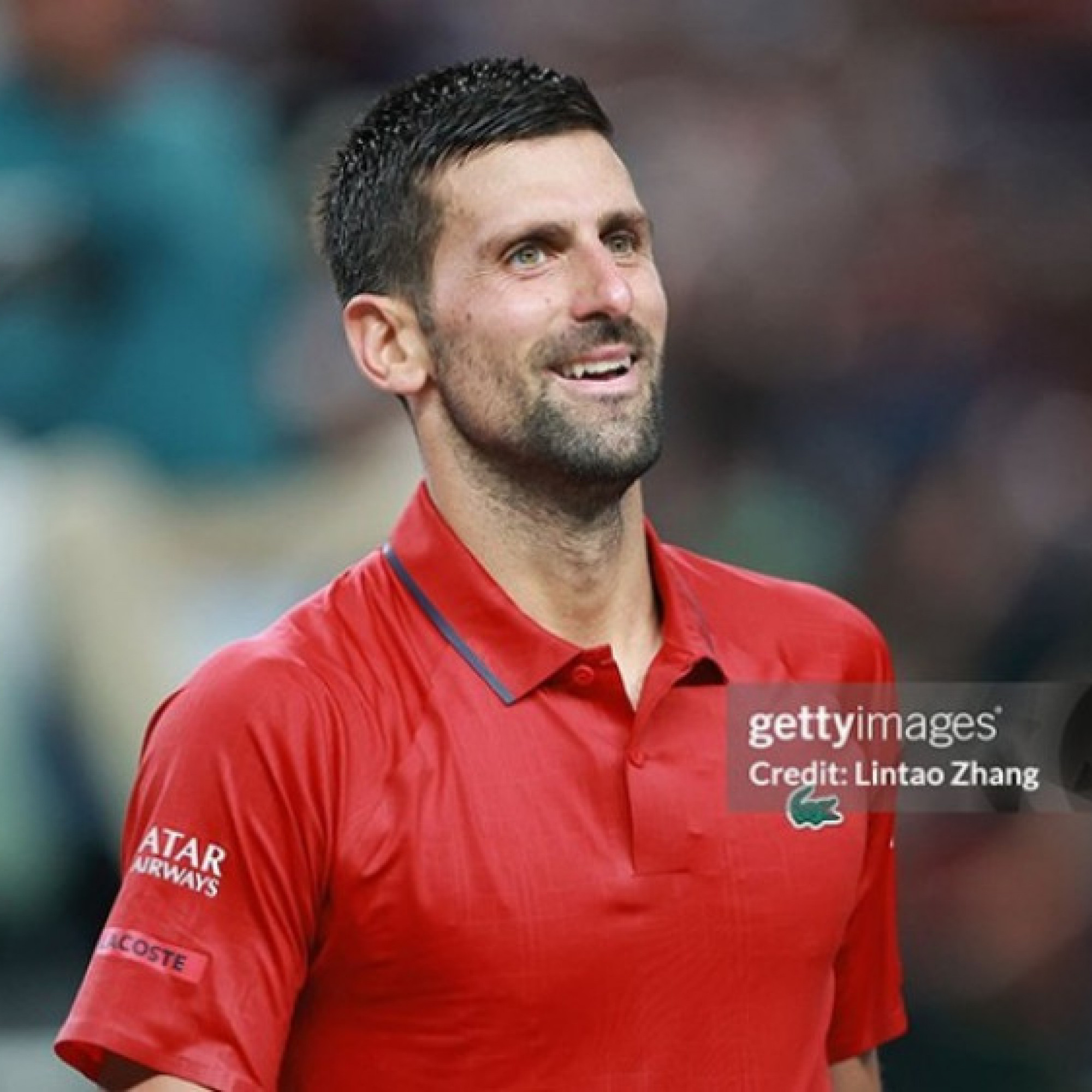  - Djokovic tuyên bố rút lui khỏi Paris Masters, bỏ ngỏ khả năng dự ATP Finals