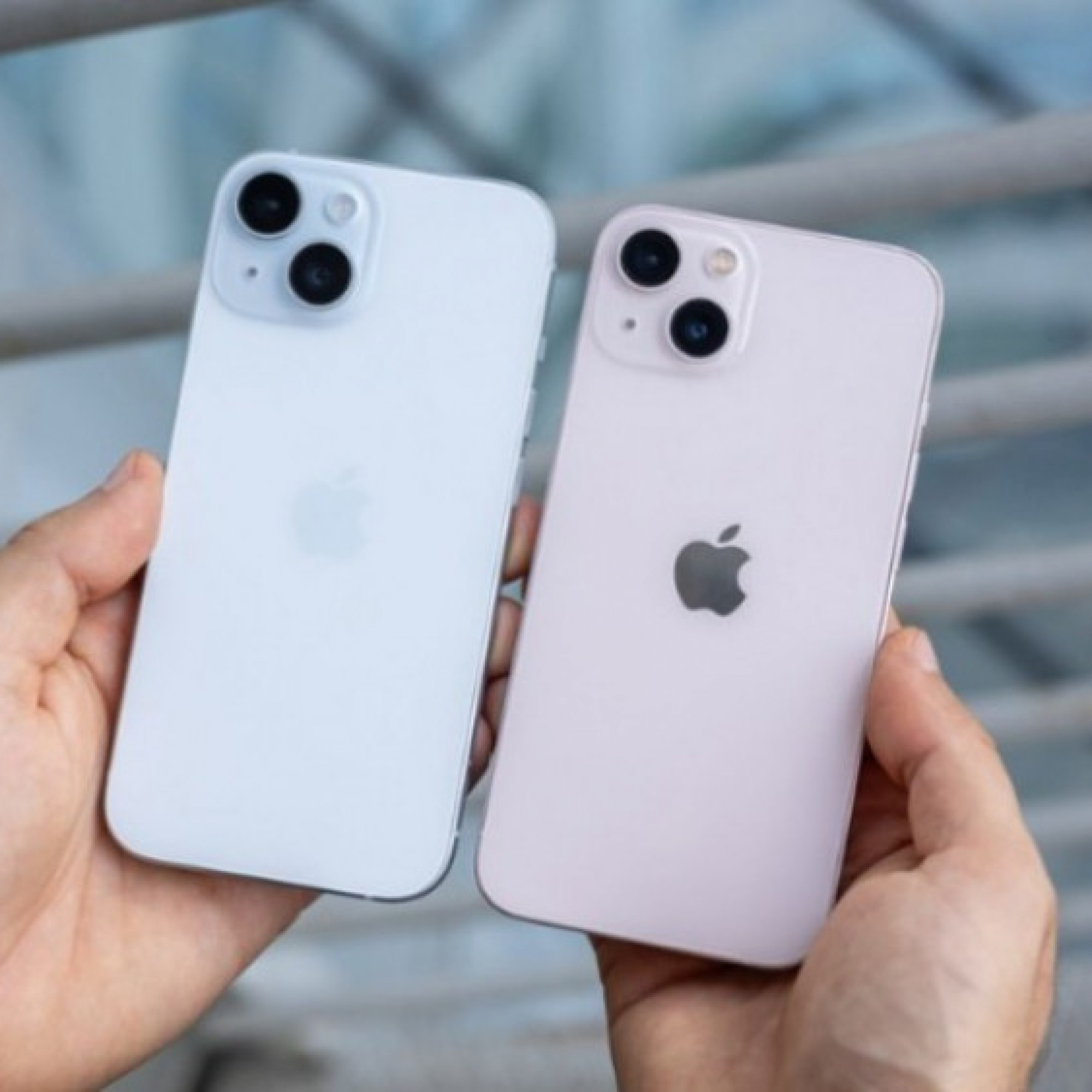  - So sánh iPhone 13 và iPhone 15: Nên chọn máy nào?