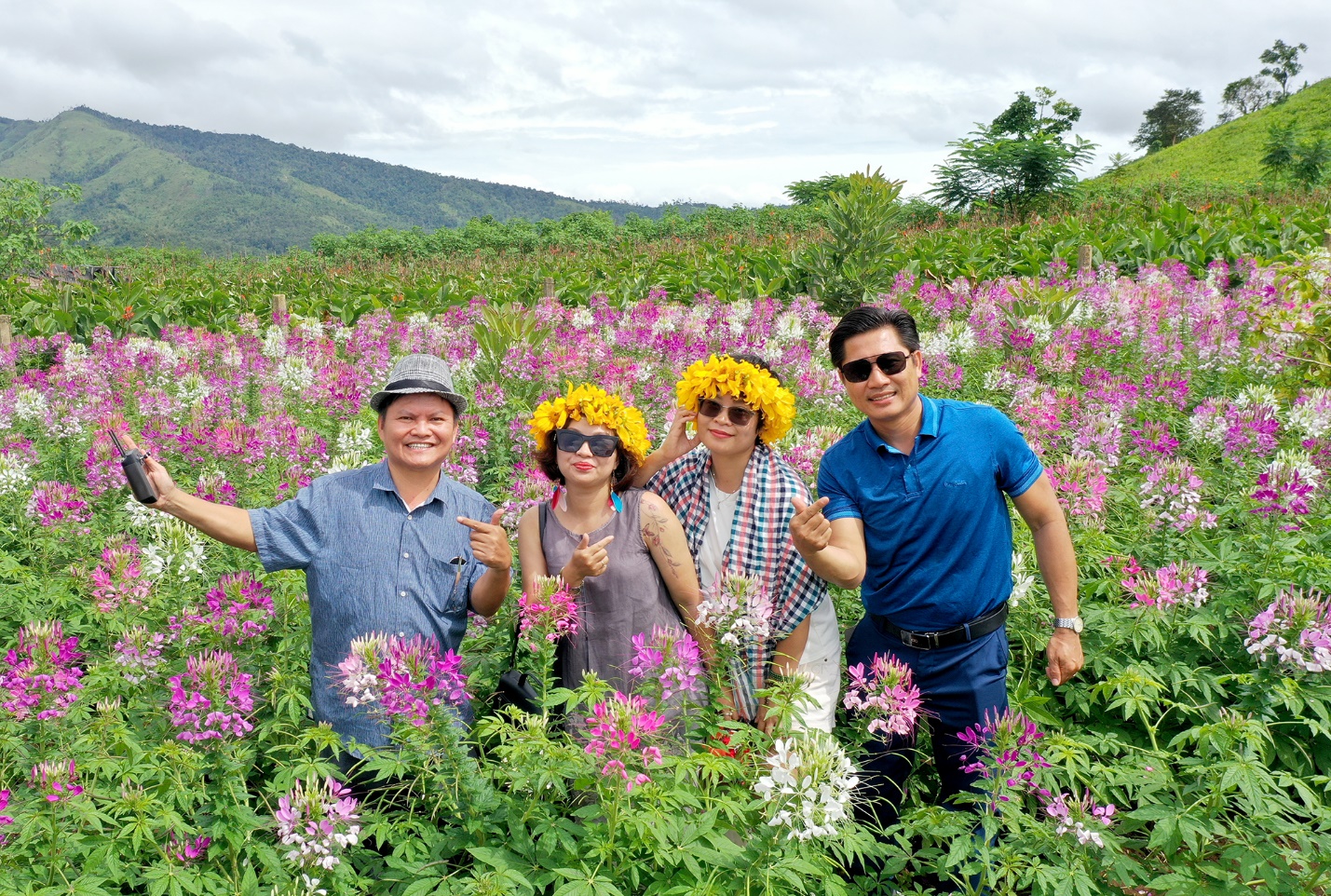 mua hoa da quy tuyet dep tren ‘mieng nui lua kep’ chudang ya - 10