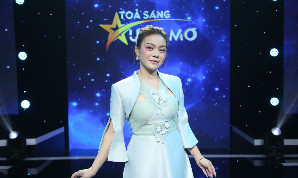 Ca sĩ Quốc Đại “cam kết” không “khó tính như lời đồn” khi đến với ghế nóng “Tỏa Sáng Ước Mơ” Mùa 4 - 2