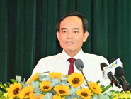 Bí thư Thành uỷ TPHCM Trần Lưu Quang: Không có việc TPHCM tiếp tục sắp xếp phường, xã