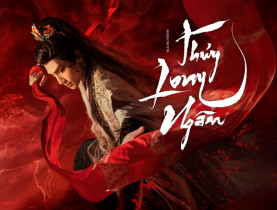 - 'Thủy Long Ngâm' của La Vân Hi ấn định lịch chiếu song song tại Việt Nam