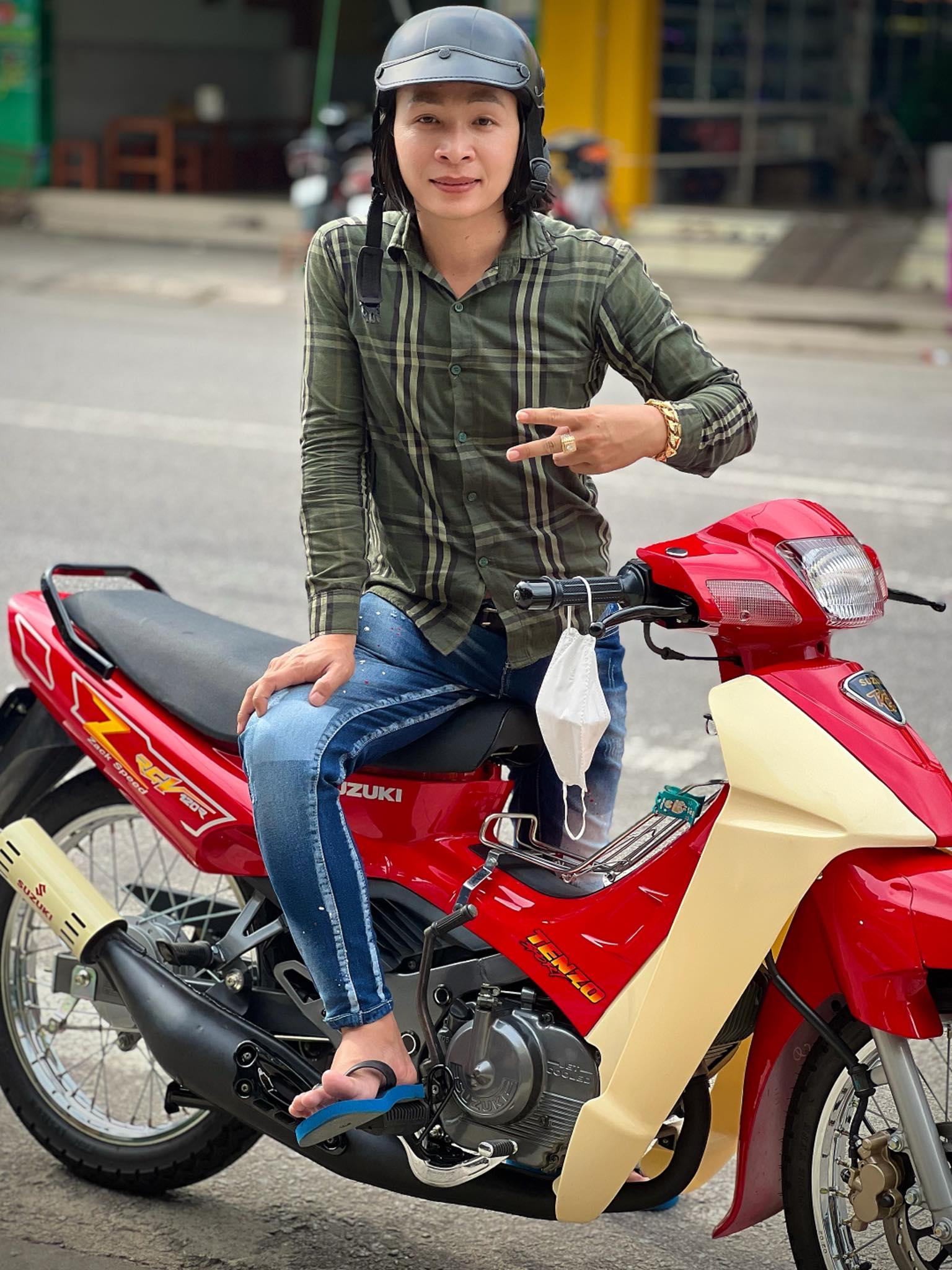 Hài hước và chân chất - công thức giúp người miền Tây chinh phục mạng xã hội - 1