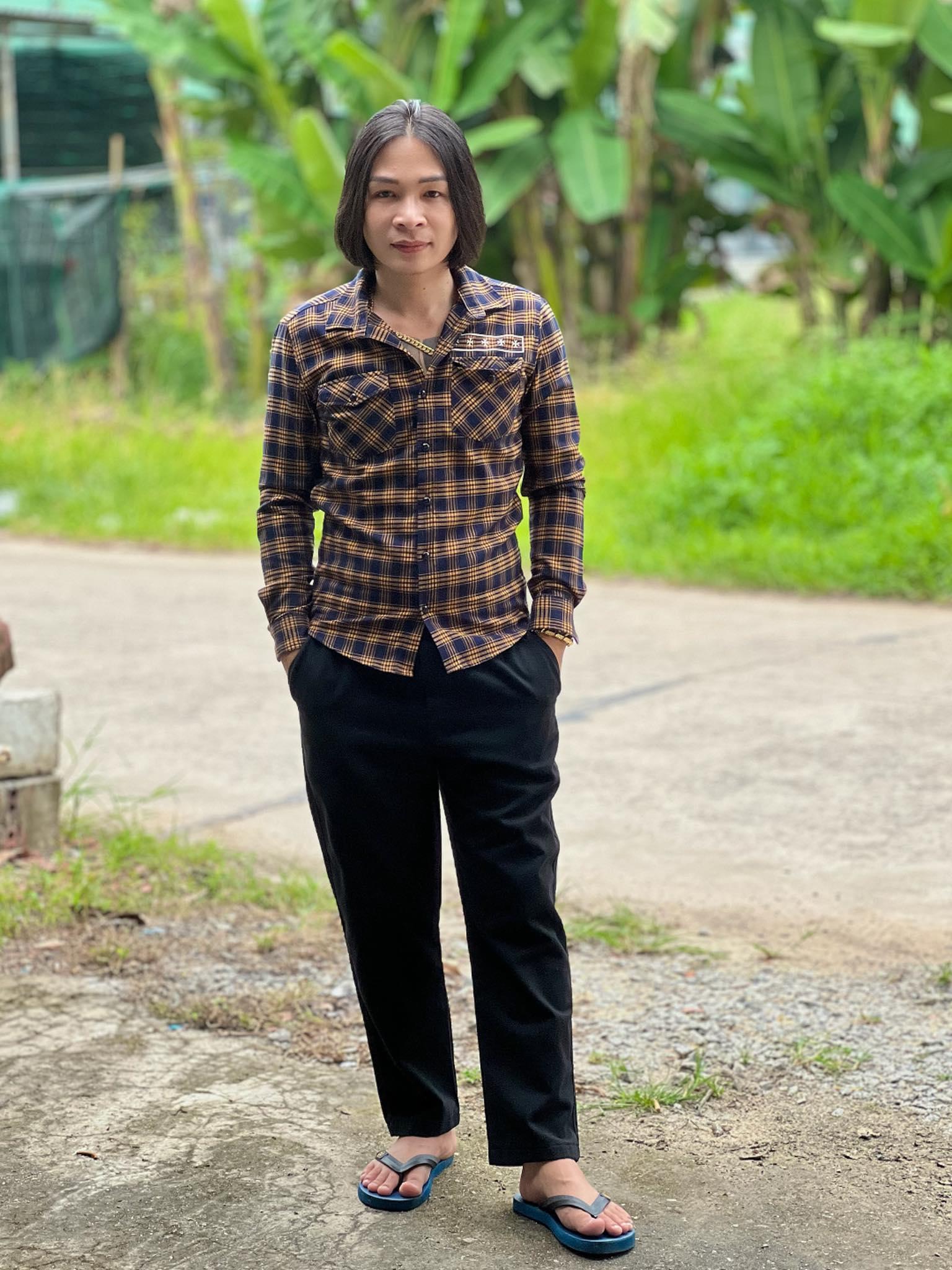 Hài hước và chân chất - công thức giúp người miền Tây chinh phục mạng xã hội - 2