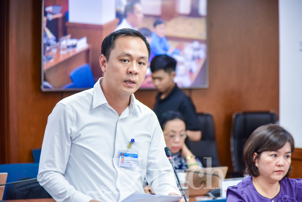 Đưa y tế tư nhân lên vị thế 'trụ cột' để nâng tầm chất lượng chăm sóc sức khỏe người dân - 2
