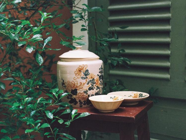 Hồn gốm Bình Dương trong nhịp sống thành phố mới