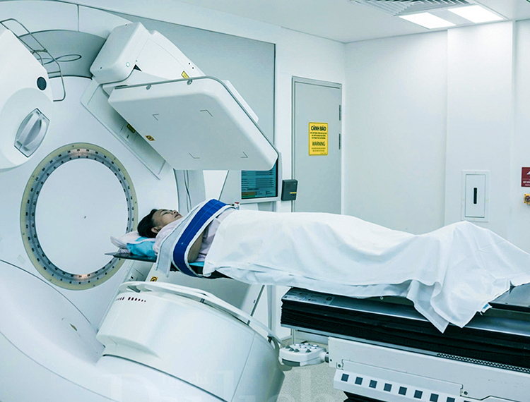 Đưa y tế tư nhân lên vị thế 'trụ cột' để nâng tầm chất lượng chăm sóc sức khỏe người dân