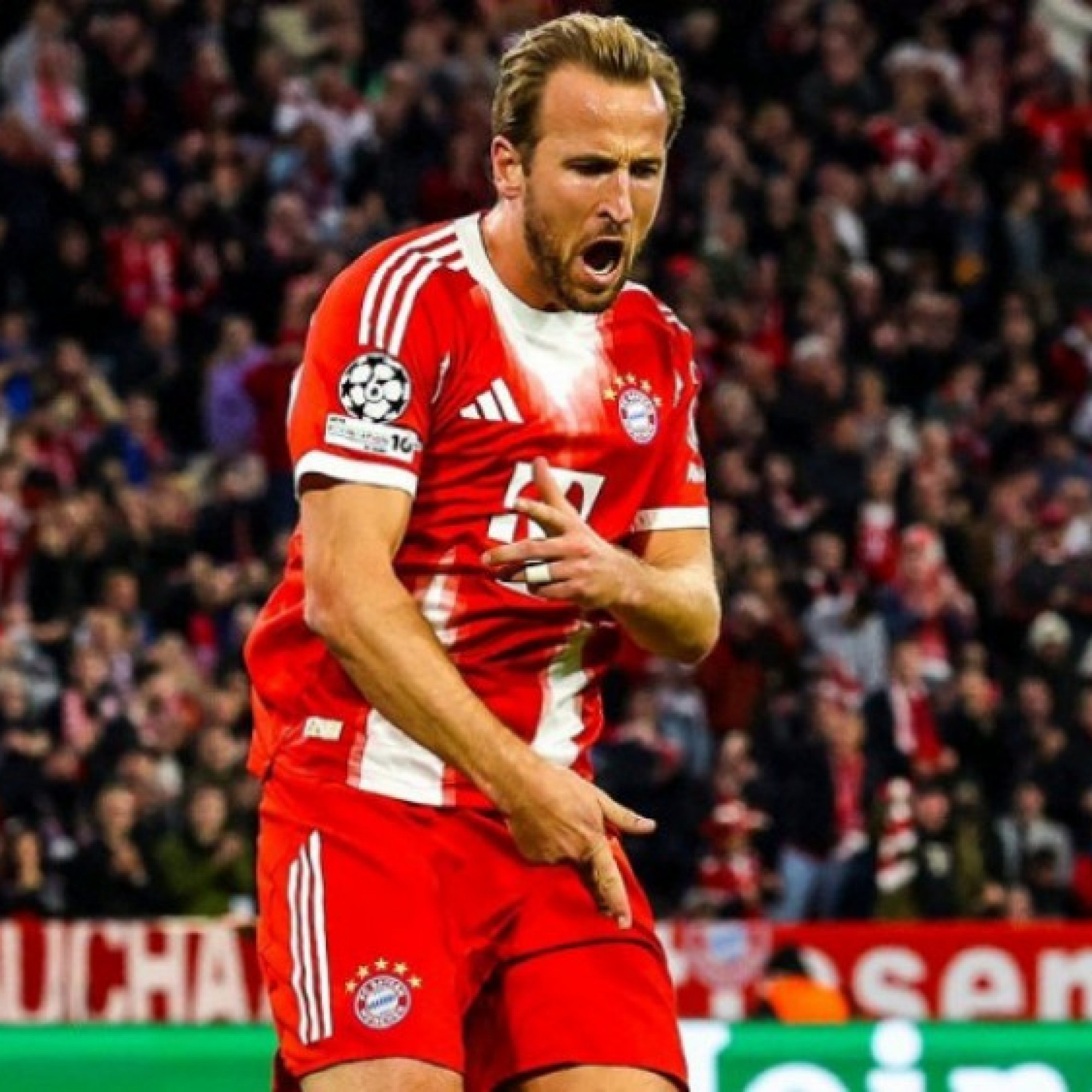 - Harry Kane cán mốc 20 bàn chỉ sau 12 trận, vượt mặt Messi lẫn Ronaldo (Clip tin nóng)