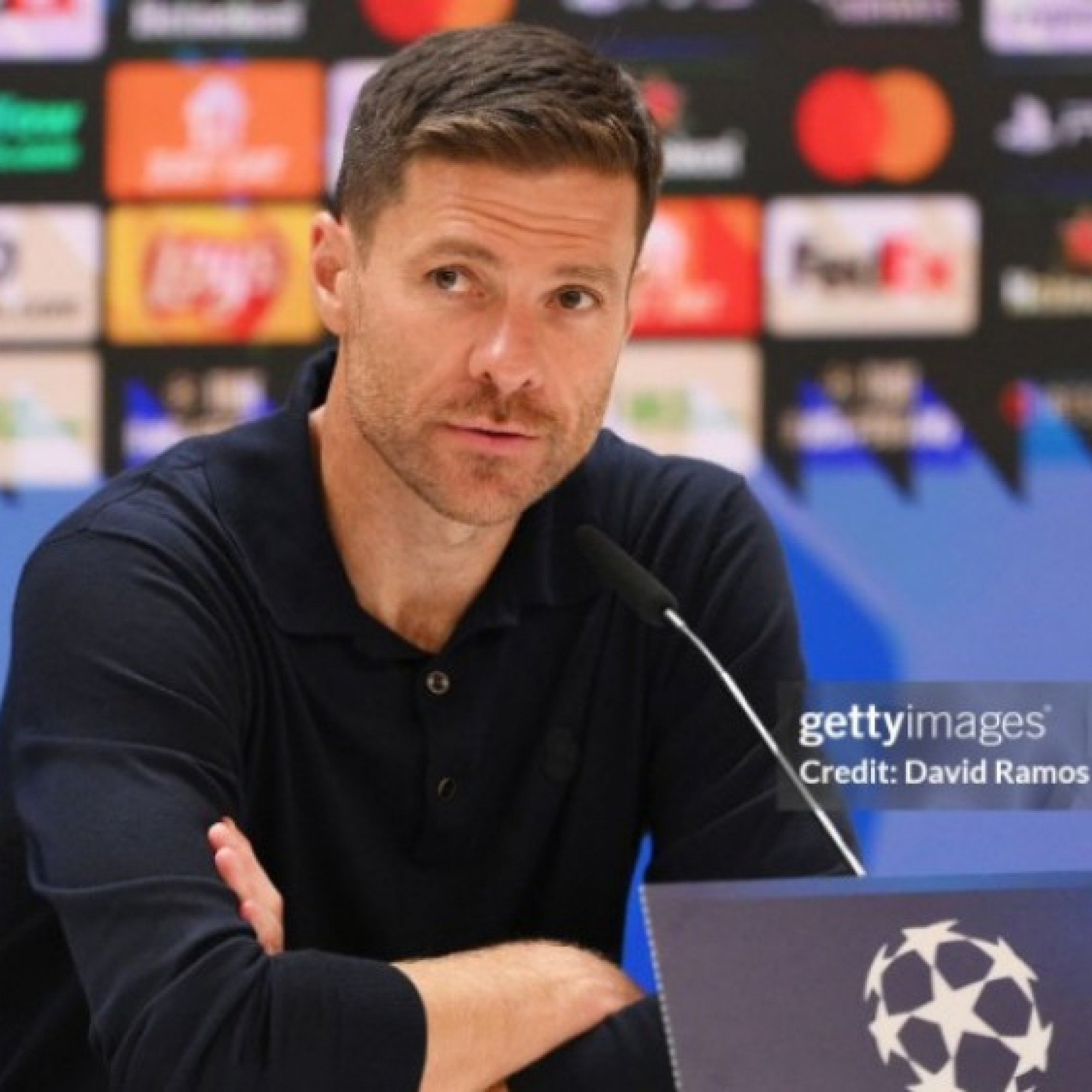  - Real thắng vất vả Juventus: HLV Alonso vẫn lạc quan, hướng vế "Siêu kinh điển"