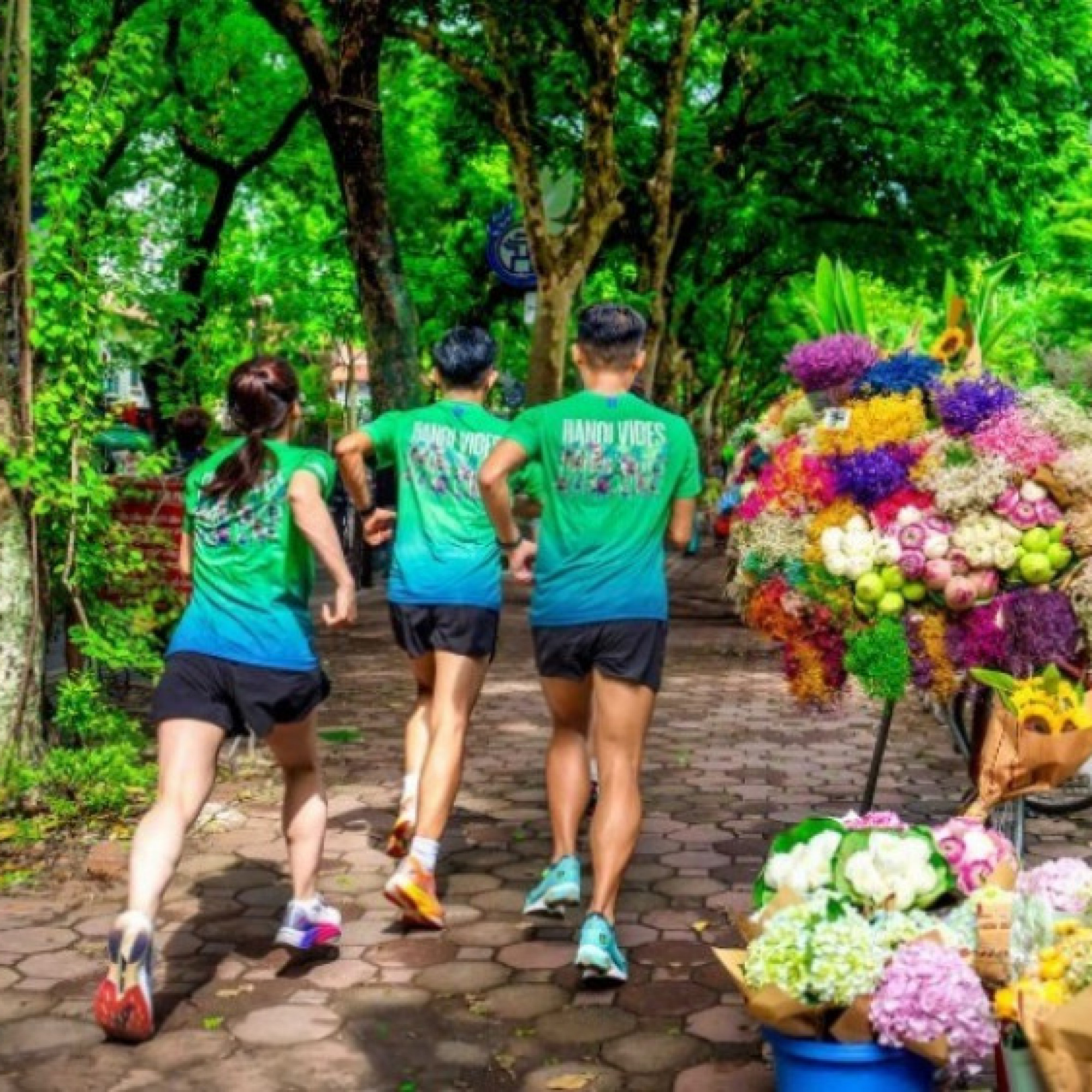  - Thưởng vị Hà Nội: Những điểm dừng hoàn hảo sau đường chạy VPIM 2025