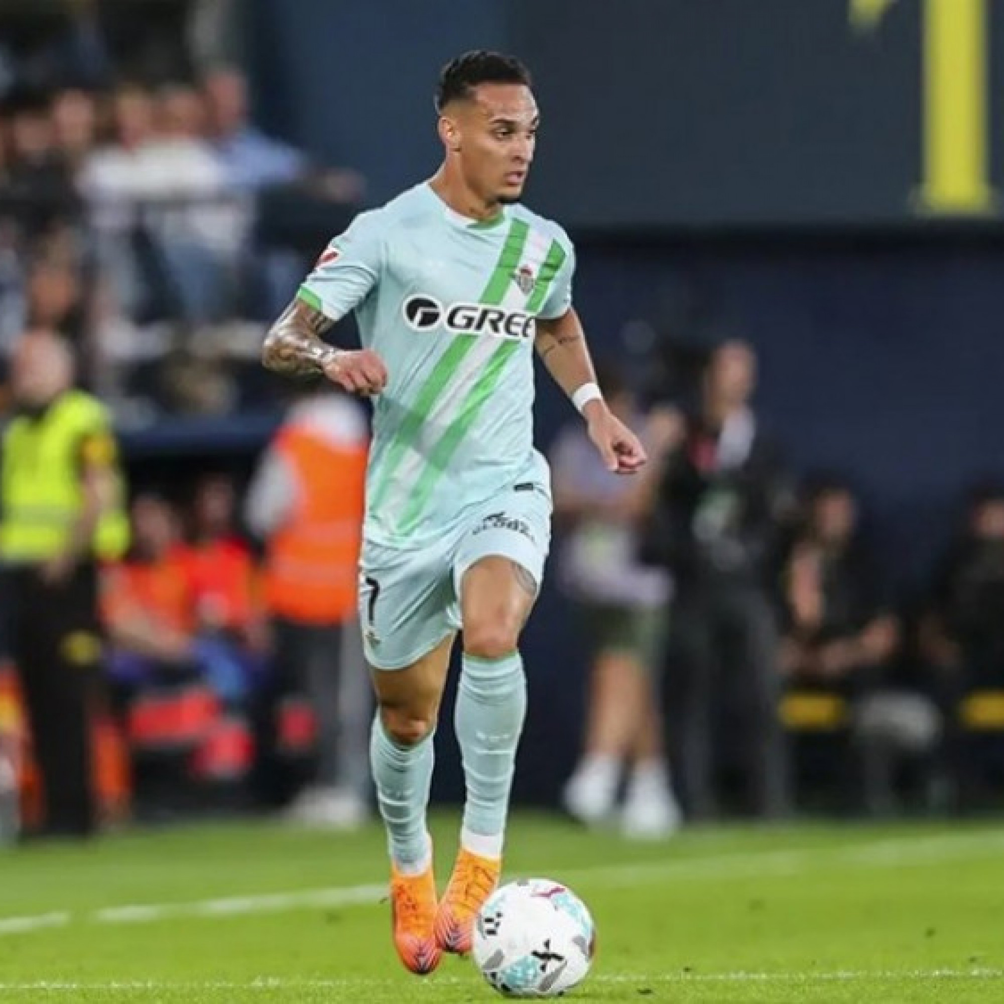  - Trực tiếp bóng đá Genk - Real Betis: Chờ Antony tiếp tục tỏa sáng (Europa League)