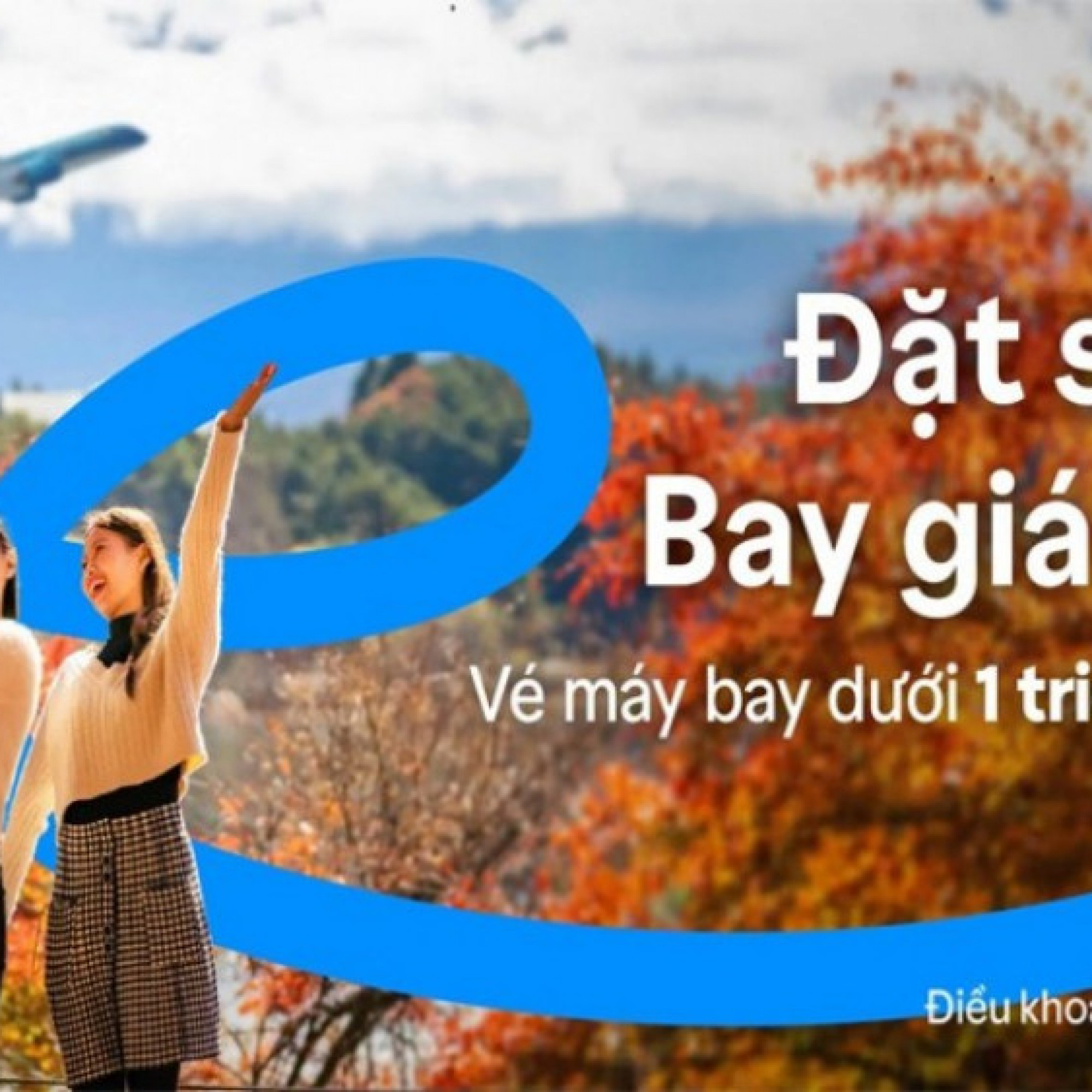 Sốt vé máy bay Tết 2025, bí kíp săn vé đi Hà Nội rẻ bất ngờ trên Traveloka