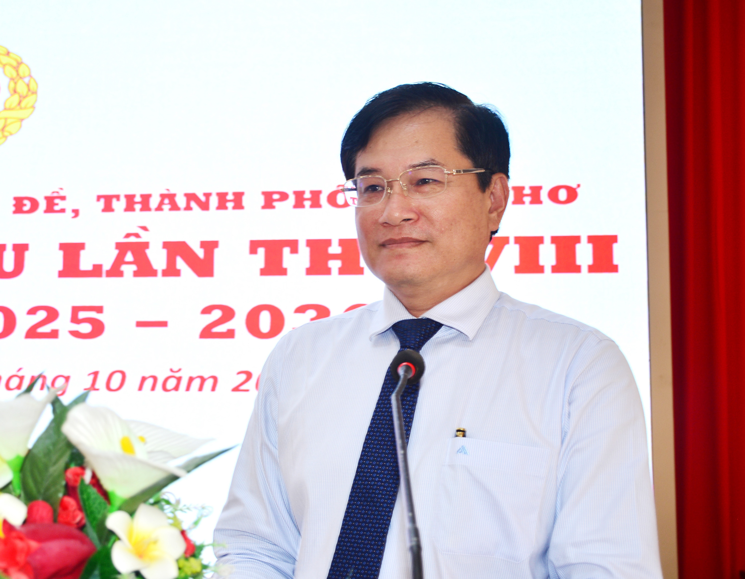 UBND TP Cần Thơ có tân Chánh văn phòng - 1