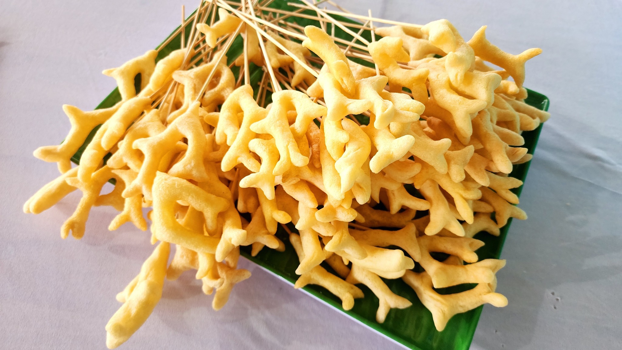 nguoi phu nu gop huong sac cho san pham ocop ca mau - 3