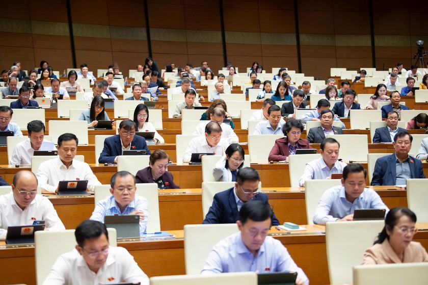 Sửa Luật Báo chí: Đề xuất bổ sung cơ quan truyền thông chủ lực đa phương tiện ở địa phương - 2