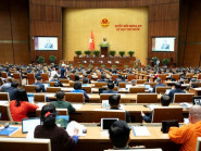 Sửa Luật Báo chí: Đề xuất bổ sung cơ quan truyền thông chủ lực đa phương tiện ở địa phương
