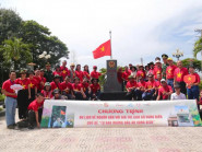 TP.HCM ra mắt tour ‘Tự hào những dấu ấn vùng biên’ kết nối Đồng Tháp, An Giang