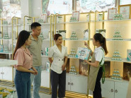 TP.HCM đặt trọng tâm vào phát triển OCOP và nông nghiệp tuần hoàn